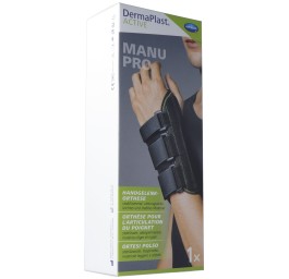 DERMAPLAST Active Manu Pro 4 left