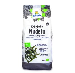 GOVINDA pâtes aux pois germés 250 g