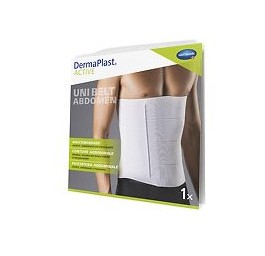 DERMAPLAST Active Uni Belt Abdom 3 105-130cm large