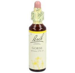 FLEURS DE BACH original gorse no13 20 ml
