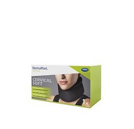 DERMAPLAST Active Cervical 2 34-40cm soft high