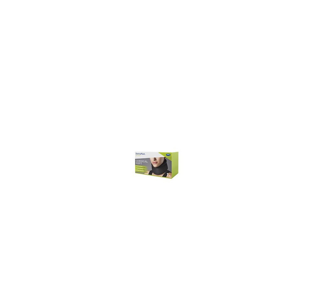 DERMAPLAST Active Cervical 2 34-40cm soft high