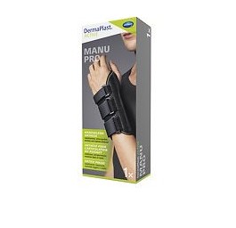 DERMAPLAST Active Manu Pro 3 right