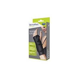 DERMAPLAST Active Manu Easy 1 short left