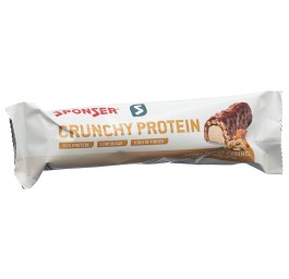 SPONSER Crunchy Protein Peanut-Caramel 50 g