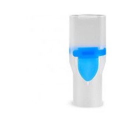 PARI Embout buccal universell