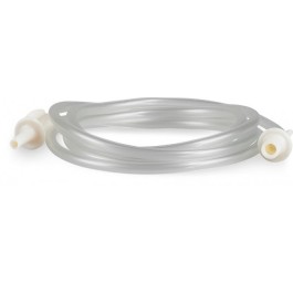 PARI Tubulure de raccordement 2.2m long f/m