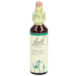 FLEURS DE BACH original holly no15 20 ml