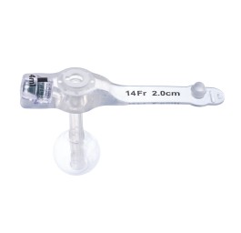 NUTRICIA Flocare mini soft bouton CH12/1.0cm