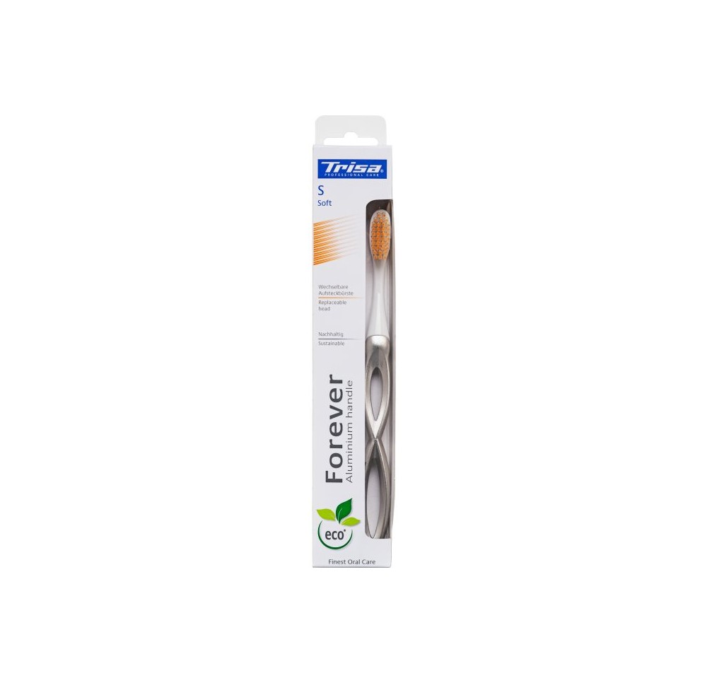 TRISA Forever Pro Interdental brosse à dents TRISA Forever Pro Interdental brosse à dents