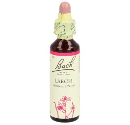 FLEURS DE BACH original larch no19 20 ml