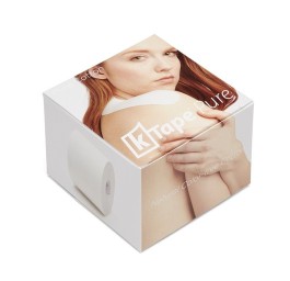 K-TAPE Pure 5cmx5m rouleau