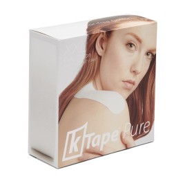 K-TAPE Pure XXL 5cmx22m rouleau