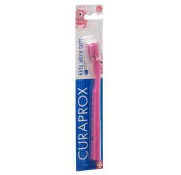 CURAPROX kids brosse à dents