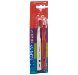 CURAPROX kids brosse à dents scolaire Special Edit