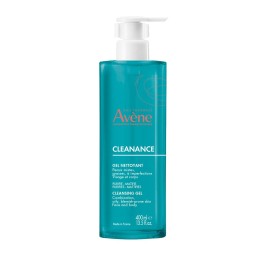 AVENE Cleanance gel nettoyant 400 ml
