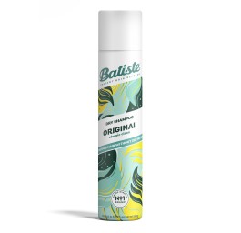 BATISTE shampooing sec Original 200 ml