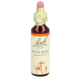 FLEURS DE BACH original rock rose no26 20 ml