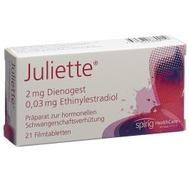 JULIETTE cpr pell 21 pce