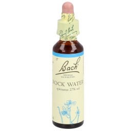 FLEURS DE BACH original rock water no27 20 ml