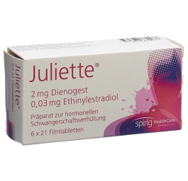 JULIETTE cpr pell 6 x 21 pce