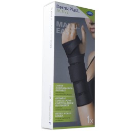 DERMAPLAST Active Manu Easy 2 long left
