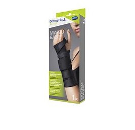 DERMAPLAST Active Manu Easy 3 long left