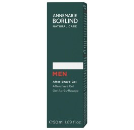 BÖRLIND Men After Shave Gel 50 ml