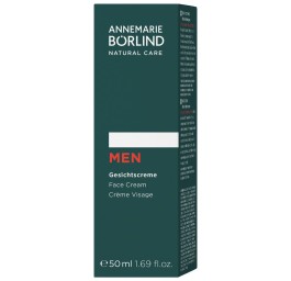 BÖRLIND Men A Aging Gesichtscr 50 ml