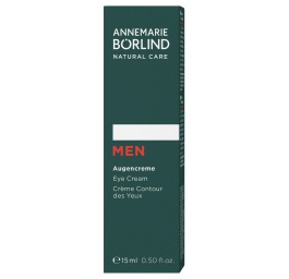 BÖRLIND Men Augencreme 15 ml