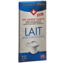STELLA chocolat au lait 100 g
