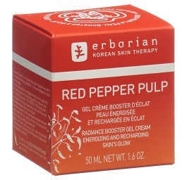 ERBORIAN KOREAN THER Red Pepper Pulp 50 ml
