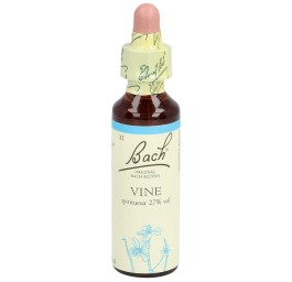 FLEURS DE BACH original vine no32 20 ml