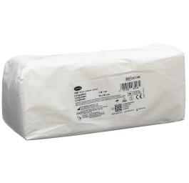 IVF longuette T17 10x20cm 4couche 100 pce