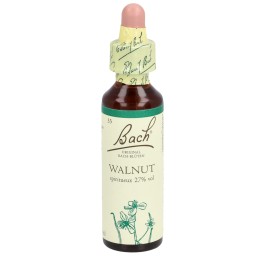 FLEURS DE BACH original walnut no33 20 ml