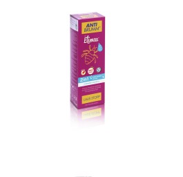 ANTI BRUMM BY ELIMAX anti-poux 2en1 pu lot 100 ml