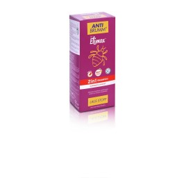 ANTI BRUMM BY ELIMAX anti-poux 2en1 shampoo 250 ml
