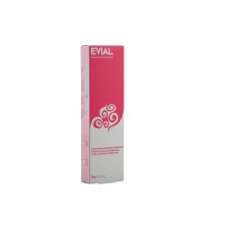 EVIAL test de grossesse Midstream 2 pce