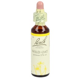 FLEURS DE BACH original wild oat no36 20 ml