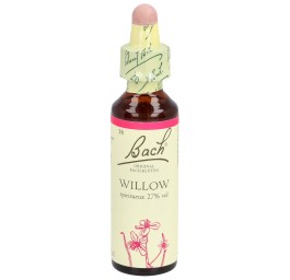 FLEURS DE BACH original willow no38 20 ml