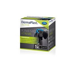 DERMAPLAST Active Kinesiotape Xtreme Disp ass 8pce