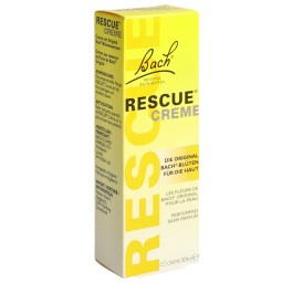 RESCUE crème tb 30 ml