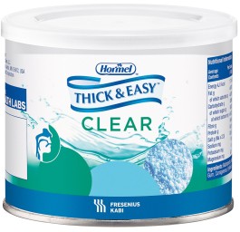 THICK&EASY clear bte 126 g