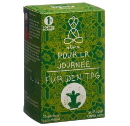 ATMA pour la journée sach 20 pce