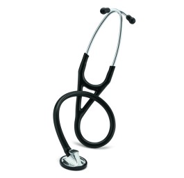 3M LITTMANN stétho Mast Cardio tubulure noir