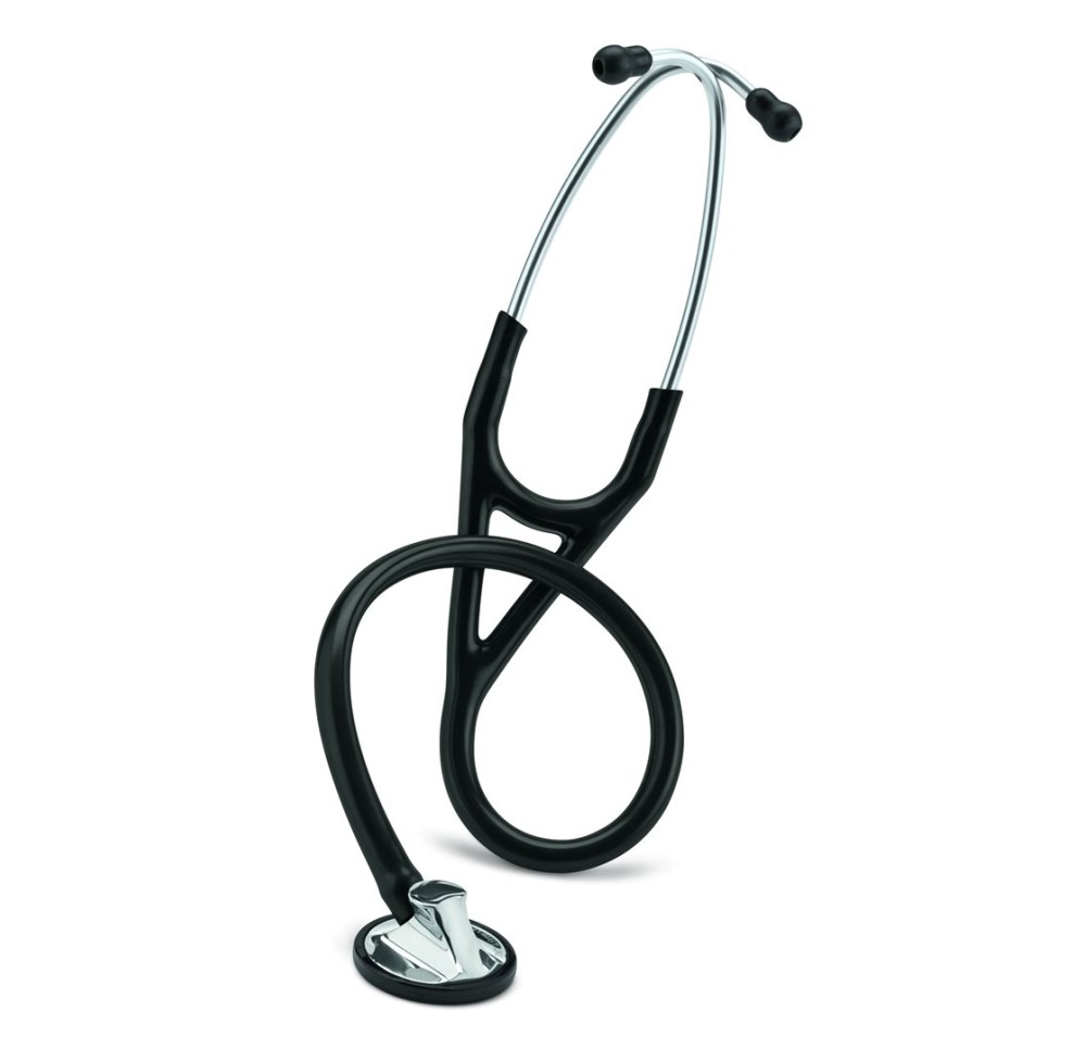 3M LITTMANN stétho Mast Cardio tubulure noir