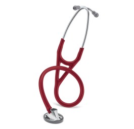 3M LITTMANN stétho Mast Cardio tubulure bourgogne