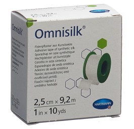 OMNISILK 2.5cmx9.2m