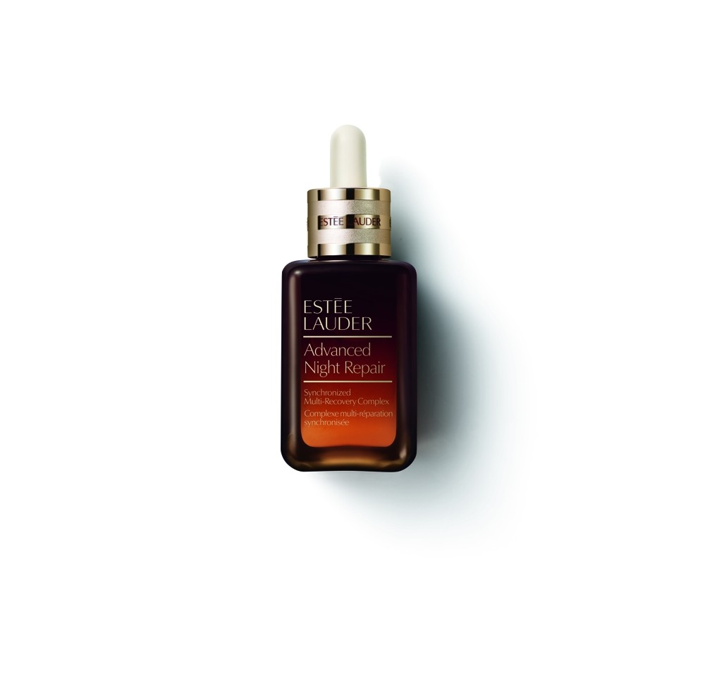LAUDER ESSENT Adv Night Rep Serum 75 ml