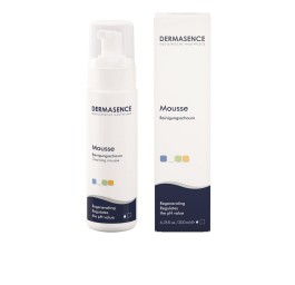 DERMASENCE Mousse Reinigungsschaum dist 200 ml